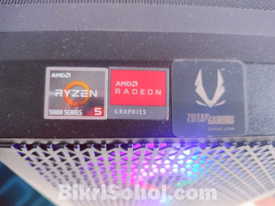 Ryzen 5 pc up for sale